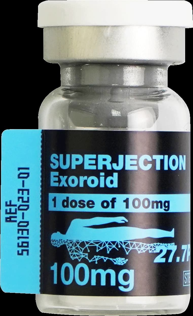 EXOROID